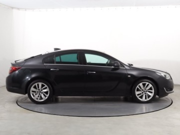 Opel Insignia I Hatchback Facelifting 1.6 Turbo ECOTEC 170KM 2015 Opel Insignia 1.6 Turbo, Salon Polska, Serwis ASO, zdjęcie 5