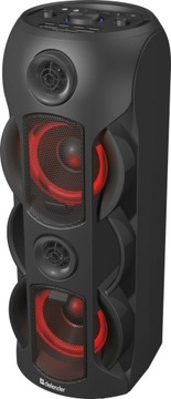 GŁOŚNIK DEFENDER G78 BLUETOOTH 70W BT/FM/AUX/MIC