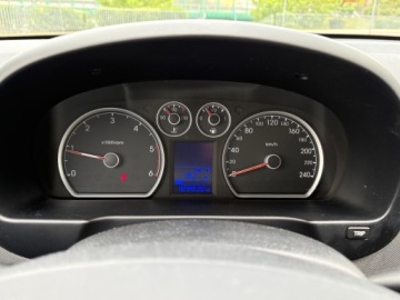 Hyundai i30 I Hatchback 1.6 CRDi 90KM 2008 HYUNDAI I30 1.6 CRDI KLIMA BEZWYPADKOWY Z NIEMIEC, zdjęcie 13