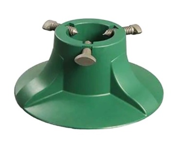 STOJAK CHOINKOWY SMART 23W STABILNY PLASTIKOWY