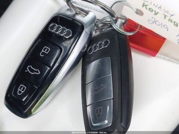 Audi Q8 2019 Audi Q8 2019 AUDI Q8 55 PREMIUM 3.0 Benzyna 335KM, zdjęcie 10