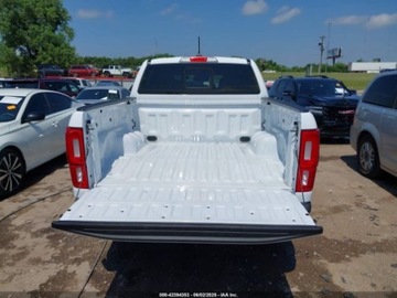 Ford Ranger VI 2023 Ford Ranger Lariat 2023 2.3l 2.3 Benzyna 270KM, zdjęcie 3