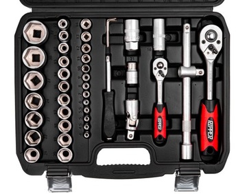 НАБОР ТОРЦЕВЫХ КЛЮЧЕЙ ТОРЦЕВЫЕ КЛЮЧИ TORX 94