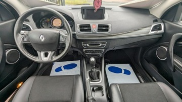 Renault Megane III Coupe 1.6 16v 110KM 2009 Renault Megane Coupe 1.6i 110PS OPŁACONY Klima, zdjęcie 18