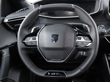 Peugeot 2008 II 2025 GT 1.2 mHEV 145KM /Pakiet Vision i Drive Assist + i Navigation, zdjęcie 6