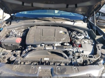 Jaguar F-Pace 2026 Jaguar F-Pace R-Dynamic S P250 2026 2.0L 2.0 Benzyna 246KM, zdjęcie 8