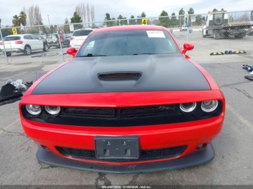 Dodge Challenger III 2022 Dodge Challenger RT 2022 5.7 Benzyna 372KM, zdjęcie 7