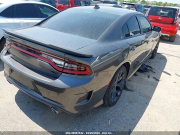 Dodge Charger VII 2022 Dodge Charger 2022r., 5.7L 5.7 Benzyna 370KM, zdjęcie 3