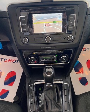 Skoda Superb II Outdoor 2.0 TDI CR DPF 170KM 2014 Skoda Superb Automat 2.0 Diesel 170KM, zdjęcie 11