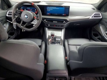 BMW Seria 3 G20-G21 Limuzyna M 3.0 M3 Competition 510KM 2025 BMW M3 2025r., Competition, 3L, od ubezpieczalni 3.0 Benzyna 510KM, zdjęcie 7