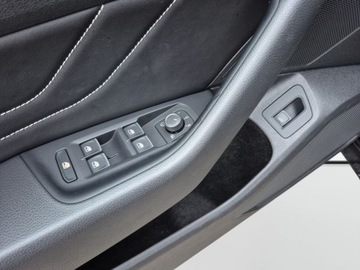 Volkswagen Arteon Fastback Facelifting 2.0 TSI 190KM 2023 Volkswagen Arteon Shooting Brake Faktura VATSkoryEl.fotel MasazKamera 360, zdjęcie 12