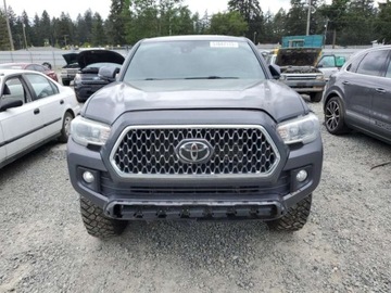 Toyota Tacoma II 2019 Toyota Tacoma 2019, 3.5L, od ubezpieczalni, zdjęcie 1