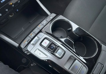 Hyundai Tucson IV SUV 1.6 T-GDI 48V 150KM 2021 Hyundai Tucson 1.6 Benzyna 150KM, zdjęcie 17