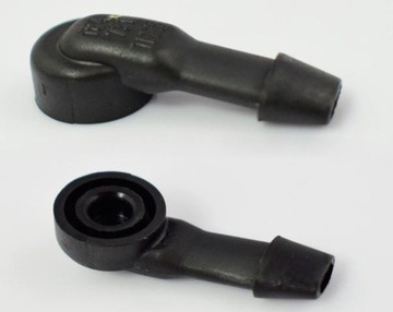 ZLACZKA SPRYSKIWACZY VOLVO FH12 FH13 NA RAMIENIU WYCIERACZKI