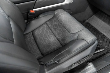 Toyota Tundra 2024 Toyota Tundra 3.5 V6 389KM Bi-Turbo Bezwypadkowa., zdjęcie 36