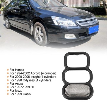 Комплект прокладок электромагнитного клапана VTEC 15825-P0A-005