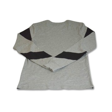 Koszulka męska Nike Air Longsleeve T-shirt Gray AA6297-063