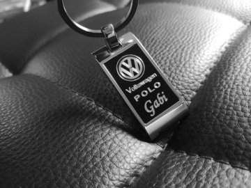 БРЕЛОК VOLKSWAGEN CADDY T-ROC T-CROSS TOUAREG vw