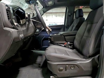 Chevrolet Silverado II 2024 Chevrolet Silverado K1500 RST 2024 5.3L 5.3 Benzyna 355KM, zdjęcie 7