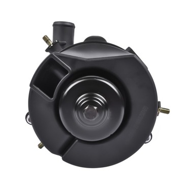 Воздушный насос Subaru Forester XT Impreza STI EJ257 14828AA030