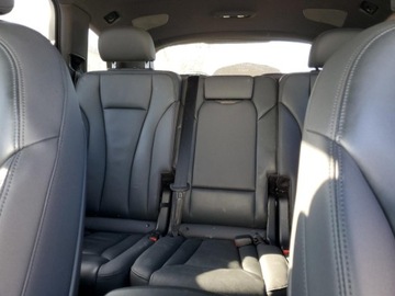 Audi Q7 II 2021 Audi Q7 Premium Plus 2021 2.0l 2.0 Benzyna 248KM, zdjęcie 10