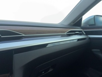 Volkswagen Arteon Fastback Facelifting 2.0 TSI 190KM 2023 Volkswagen Arteon 2.0 TSI 190 KM Elegance DSG, Serwis ASO, Gwarancja, FV23, zdjęcie 28