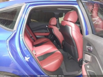 Acura 2022 Acura Inny TLX, 2022r., 4x4, 3.0L 3.0 Benzyna 355KM, zdjęcie 9