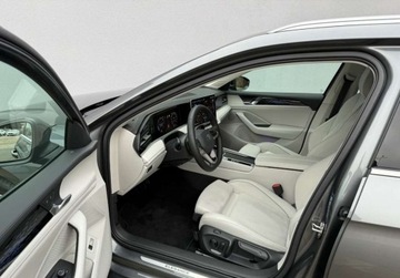 Volkswagen Passat B9 2024 Volkswagen Passat 193km 4Motion Elegance salon PL gwar. masaz matrix VAT 23, zdjęcie 8