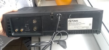 Уникальный плеер Funai VCP-350D, клон VIP-3000.