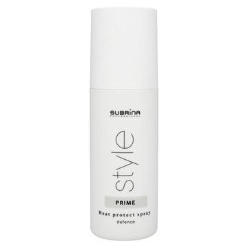 SUBRINA LOTION DO PROSTOWANIA WŁOSÓW 150ml