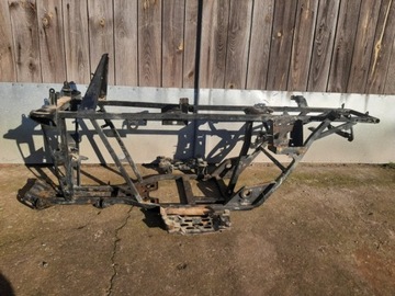 RAMA PROSTA BDB LINHAI 260 300