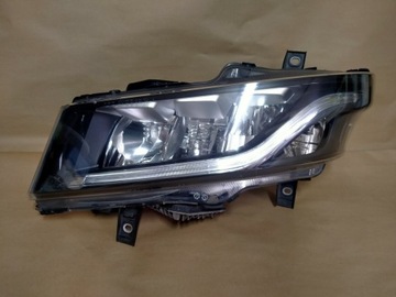 IVECO STRALIS S-WAY LAMPA LEWA FULL LED