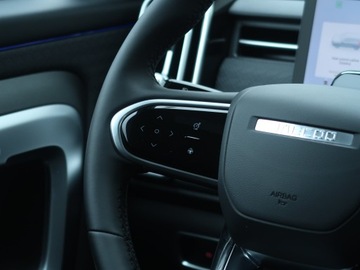  Jaecoo 7 1.6 TGDI, 1. Właściciel, Serwis ASO, zdjęcie 19