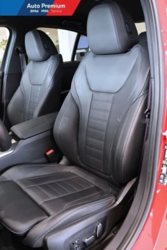 BMW Seria 3 G20-G21 Limuzyna Facelifting 2.0 330i 245KM 2024 BMW Seria 3 330i xDriveFV23Adaptacyjny Reflektor LEDFotel Sportowy 2.0, zdjęcie 14