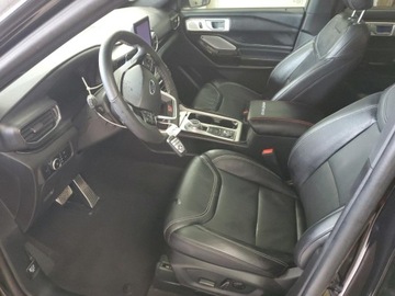 Ford Explorer VI 2023 Ford Explorer ST 2023 3.0l 3.0 Benzyna 400KM, zdjęcie 7