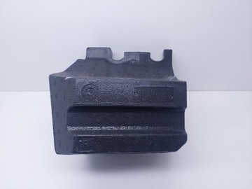 AUDI Q7 16- ABSORBER PIANKA ZDERZAKA PRAWY TYL 4M0807574A