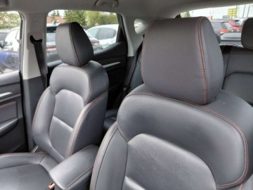 MG ZS I 2023 MG ZS Salon PL Navi Exclusive Sensor Elektryka Full LED PDC Alu 1.5 Benzyna, zdjęcie 11