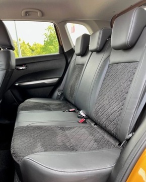 Suzuki 2024 Suzuki Vitara Elegance 1,5 Hybrid 2WD 6AGS Auto Demonstracyjne 1.5 102KM, zdjęcie 24