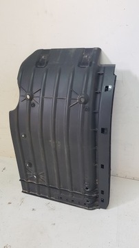 błotnik podkabinowy nadkole scania s r 2599522