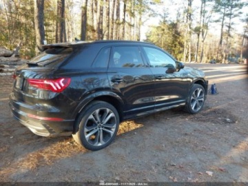 Audi Q3 II 2022 Audi Q3 Premium Plus 45 Tfsi S Line Tiptronic 2022 2.0l 2.0 Benzyna 228KM, zdjęcie 5