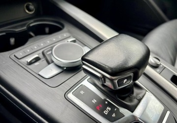 Audi A4 B9 Limousine 2.0 TFSI 252KM 2017 Audi A4 Limousine 2017 Stan bdb Zarejestrowany 2.0 Benzyna 252KM, zdjęcie 19