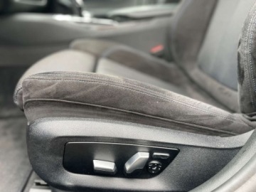 BMW Seria 5 G30-G31 Limuzyna 520d 190KM 2020 BMW Seria 5 520d x-Drive M-Sport Salon Polska Bezwypadkowy 2.0 Diesel, zdjęcie 26