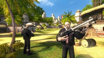 SERIOUS SAM 2 II ПК STEAM KEY