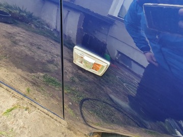 PRAVÝ SMĚROVKA BLIKAČ CASCADA ASTRA J GTC