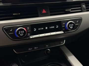 Audi A4 B9 Limousine Facelifting 2.0 35 TFSI 150KM 2022 Audi A4 Limousine S Line S tronic CarPlayAndroid Auto Podgrzewane fotele, zdjęcie 23