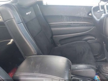 Dodge Durango III 2021 Dodge Durango SRT 392 2021 6.4L 6.4 Benzyna 475KM, zdjęcie 12