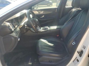 Mercedes CLS C257 2019 Mercedes-Benz CLS 2019 MERCEDES-BENZ CLS 450 silnik 3,0 L 3.0 Benzyna, zdjęcie 7