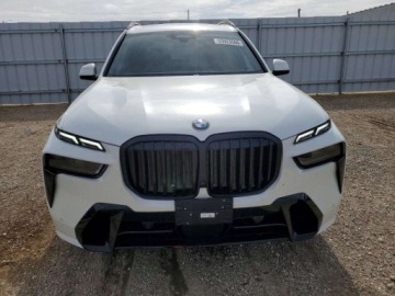 BMW X7 2026 BMW X7 Xdrive40i 2026 3.0 Benzyna 375KM, zdjęcie 5
