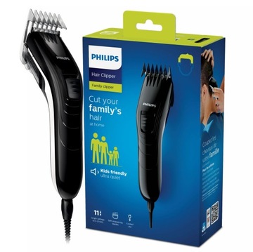 Maszynka do strzyżenia włosów Philips QC5115/15