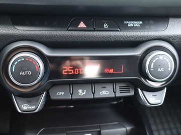 Kia Rio IV Hatchback 5d 1.0 T-GDi 120KM 2020 Kia Rio 1.0 T-GDI, Salon Polska, 1. Właściciel, zdjęcie 12